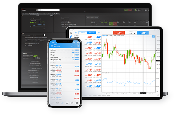 Advanced Trading