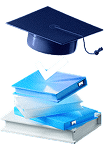 Image of academic hat