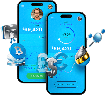 Image of gadgets