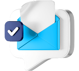 Image of letter