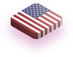 Image of US flag