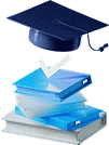 Image of learn icon