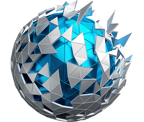 Image of sphere