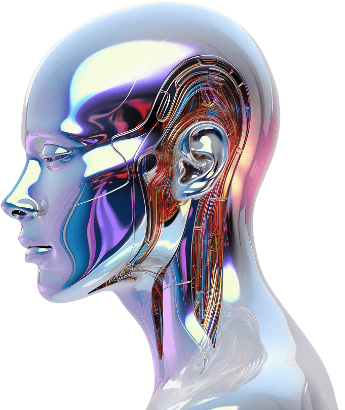 Image of head