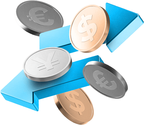 Image of arrows