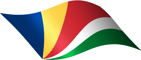Seychelles flag