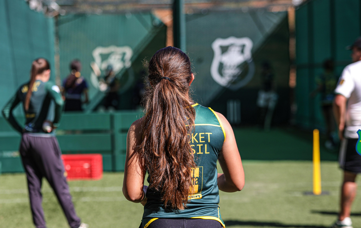 Brazil womens cricket image 4
